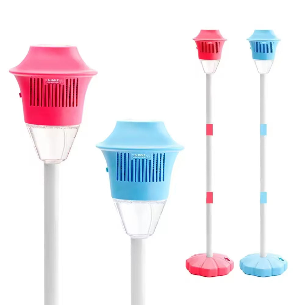 Automatic Standing Bubble Maker