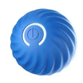 Interactive Anti-Boredom Dog Ball